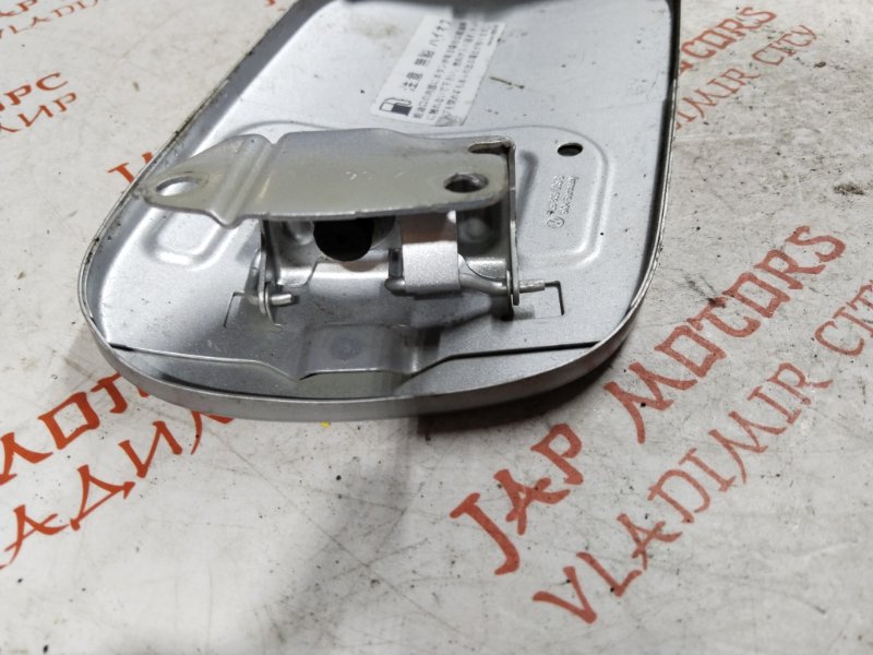 Лючок топливного бака, 1000 рублей, Владимир