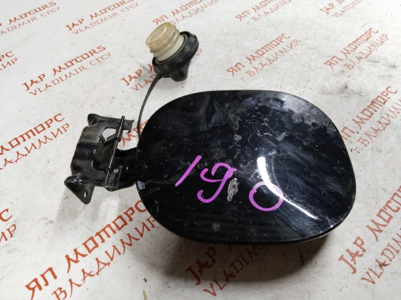 Лючок топливного бака, 1000 рублей, Владимир