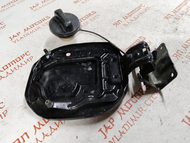 Лючок топливного бака, 1000 рублей, Владимир