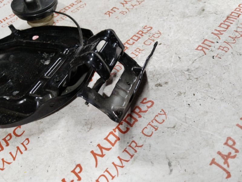 Лючок топливного бака, 1000 рублей, Владимир