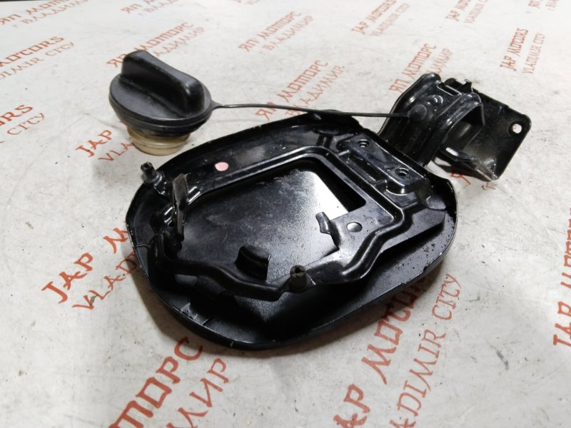 Лючок топливного бака, 1000 рублей, Владимир