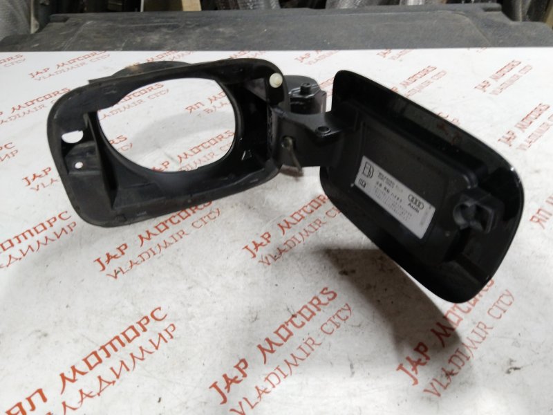 Лючок топливного бака, 1500 рублей, Владимир