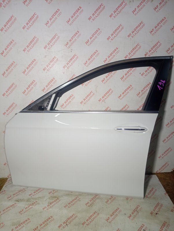 Дверь боковая, 15000 рублей, Владимир