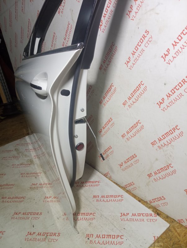 Дверь боковая, 15000 рублей, Владимир