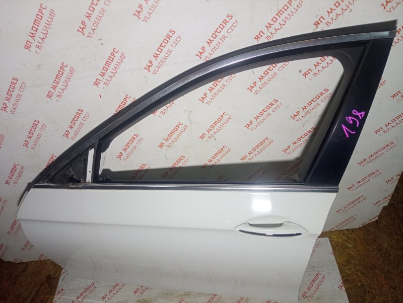 Дверь боковая, 15000 рублей, Владимир