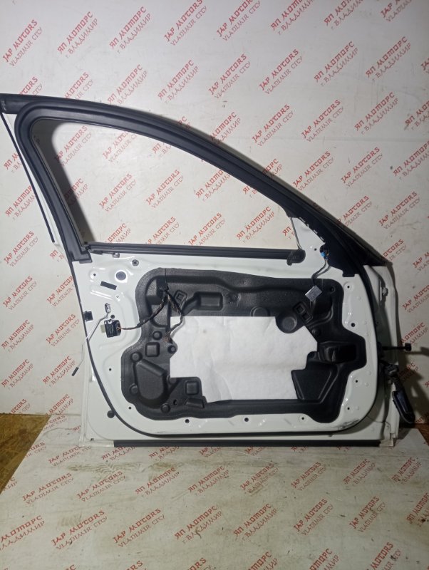 Дверь боковая, 15000 рублей, Владимир