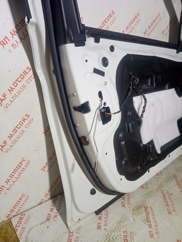 Дверь боковая, 15000 рублей, Владимир