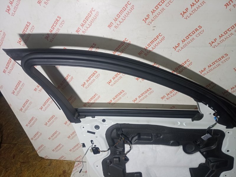 Дверь боковая, 15000 рублей, Владимир