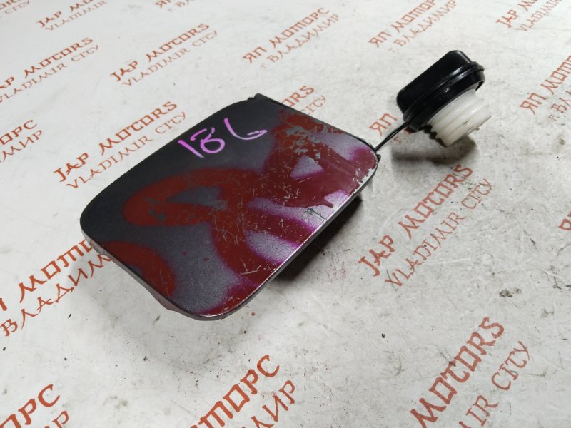 Лючок топливного бака, 1000 рублей, Владимир