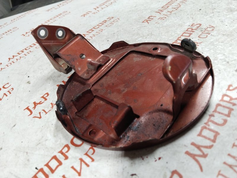 Лючок топливного бака, 1500 рублей, Владимир