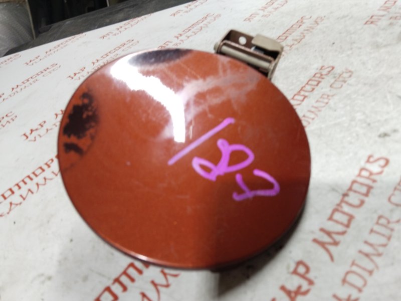 Лючок топливного бака, 1500 рублей, Владимир