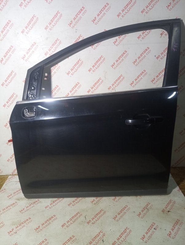 Дверь боковая, 12000 рублей, Владимир