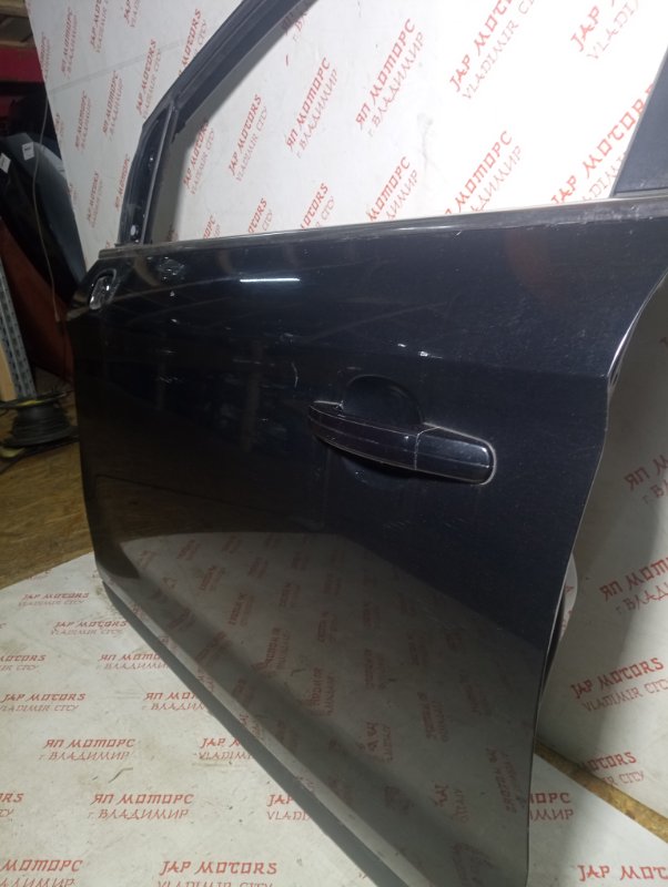 Дверь боковая, 12000 рублей, Владимир