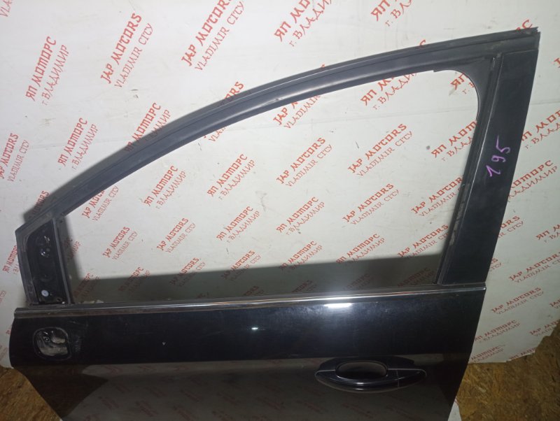 Дверь боковая, 12000 рублей, Владимир