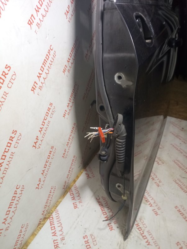 Дверь боковая, 12000 рублей, Владимир