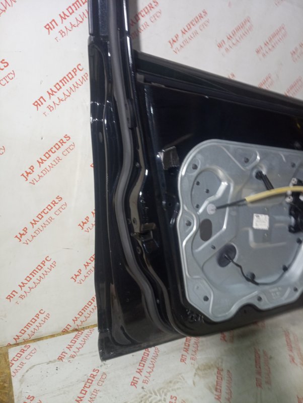 Дверь боковая, 12000 рублей, Владимир