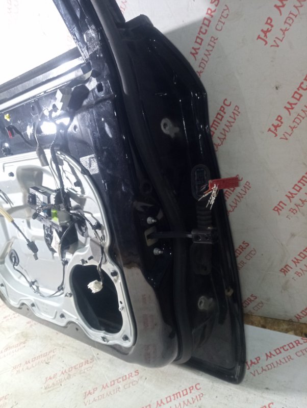 Дверь боковая, 12000 рублей, Владимир