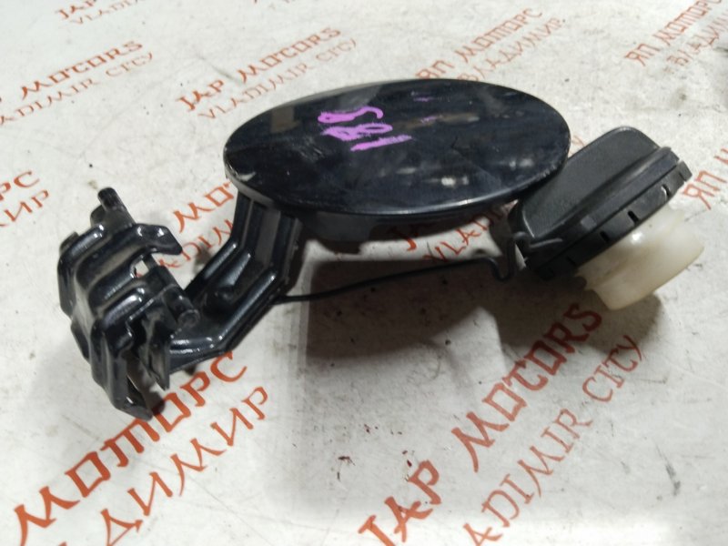 Лючок топливного бака, 1000 рублей, Владимир