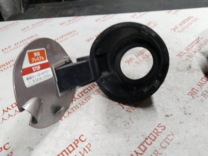 Лючок топливного бака, 2000 рублей, Владимир