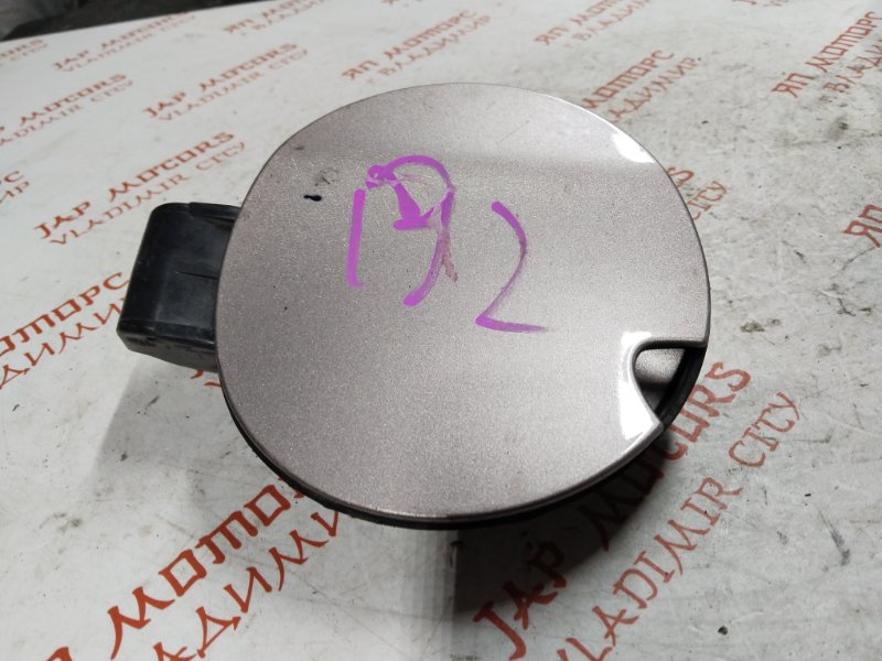 Лючок топливного бака, 2000 рублей, Владимир