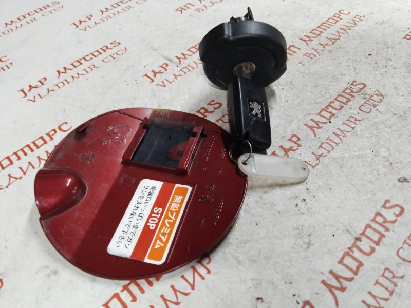 Лючок топливного бака, 3000 рублей, Владимир