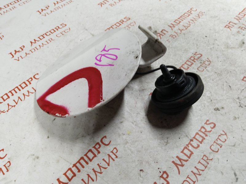 Лючок топливного бака, 2000 рублей, Владимир