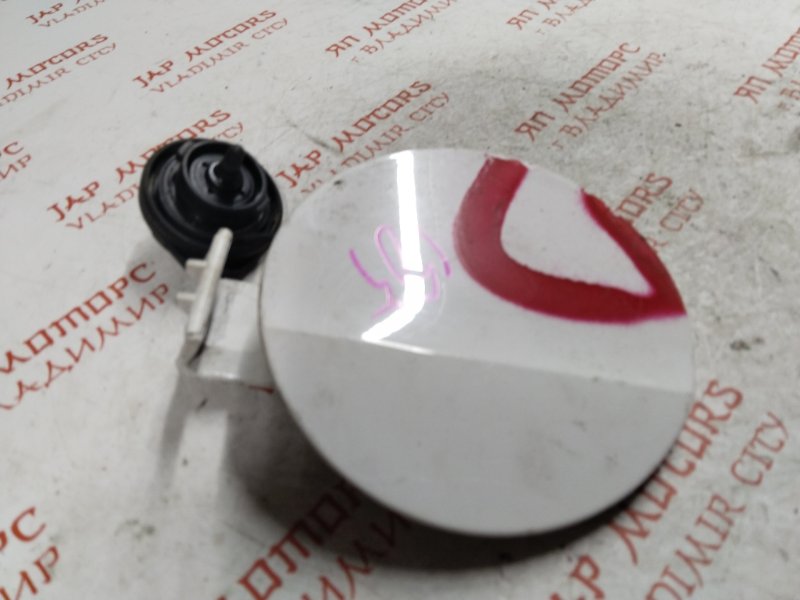 Лючок топливного бака, 2000 рублей, Владимир