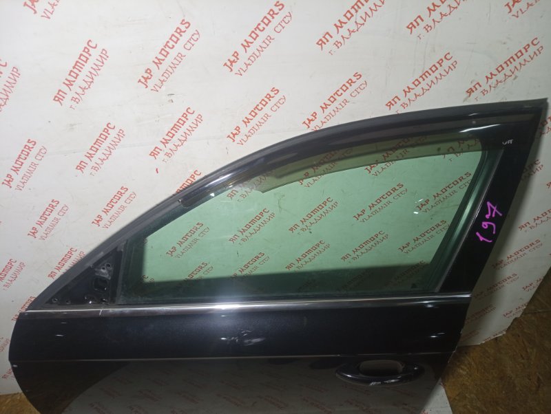 Дверь боковая, 12000 рублей, Владимир