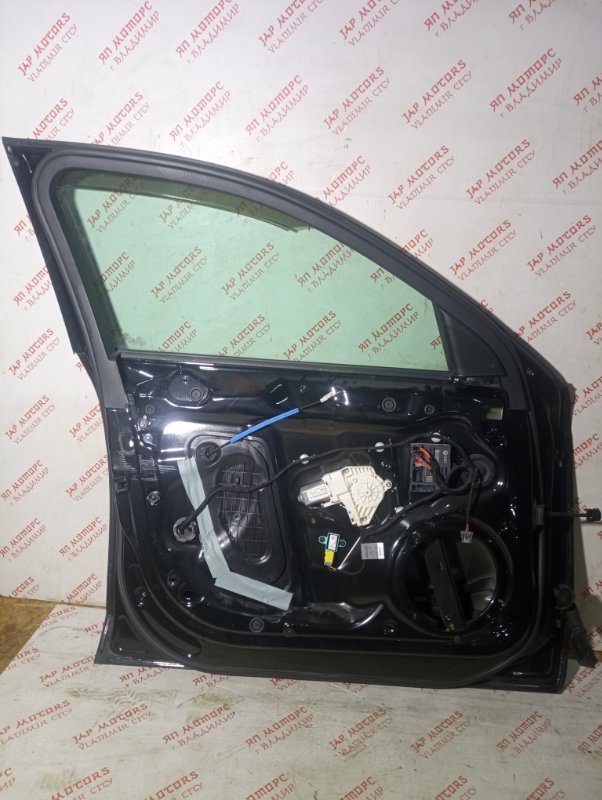 Дверь боковая, 12000 рублей, Владимир