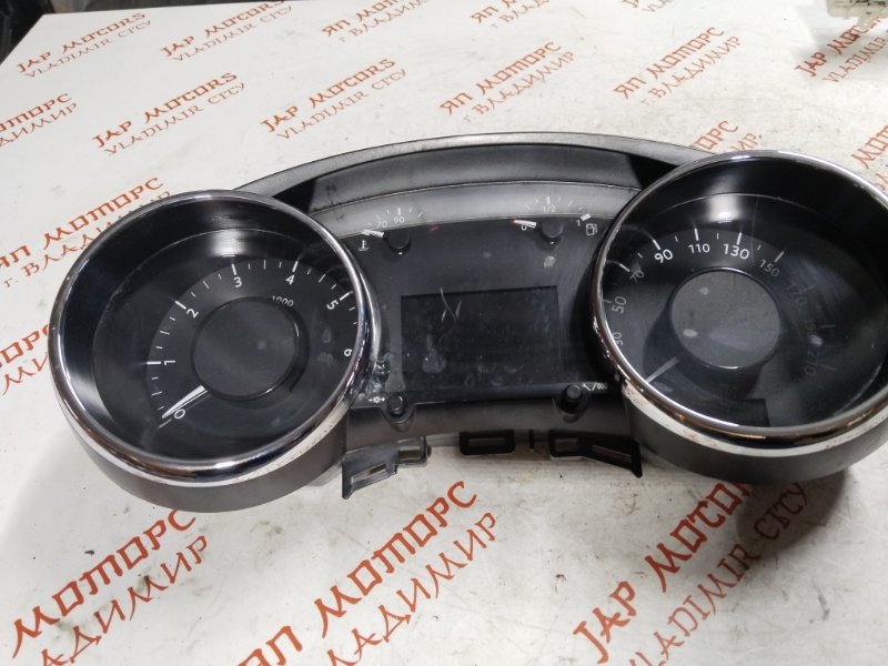 Щиток приборов, 4500 рублей, Владимир