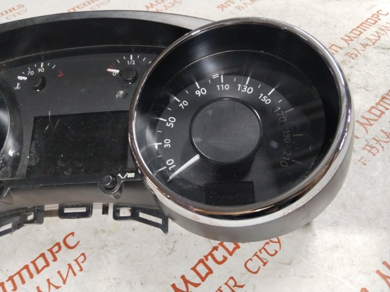 Щиток приборов, 4500 рублей, Владимир