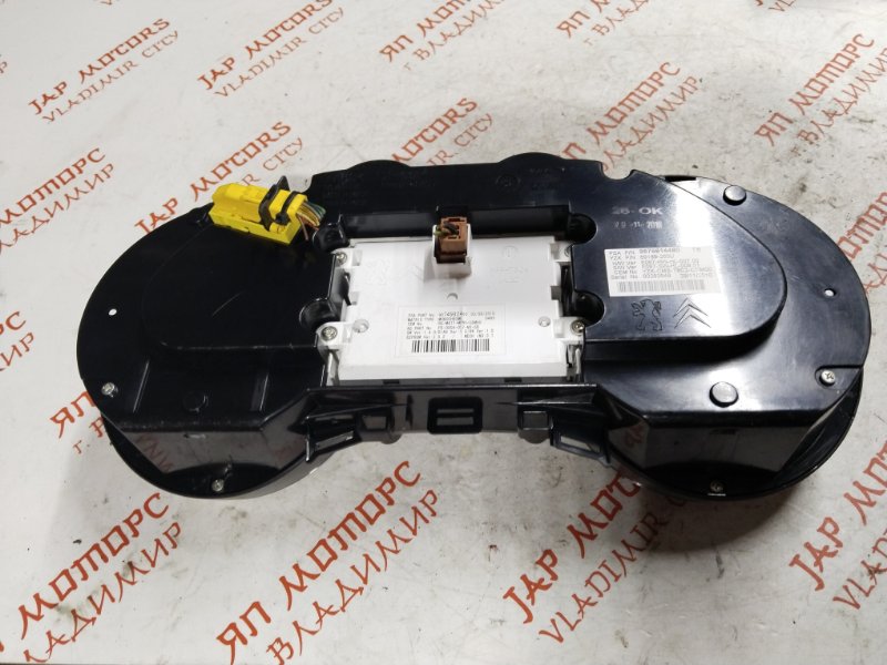 Щиток приборов, 4500 рублей, Владимир