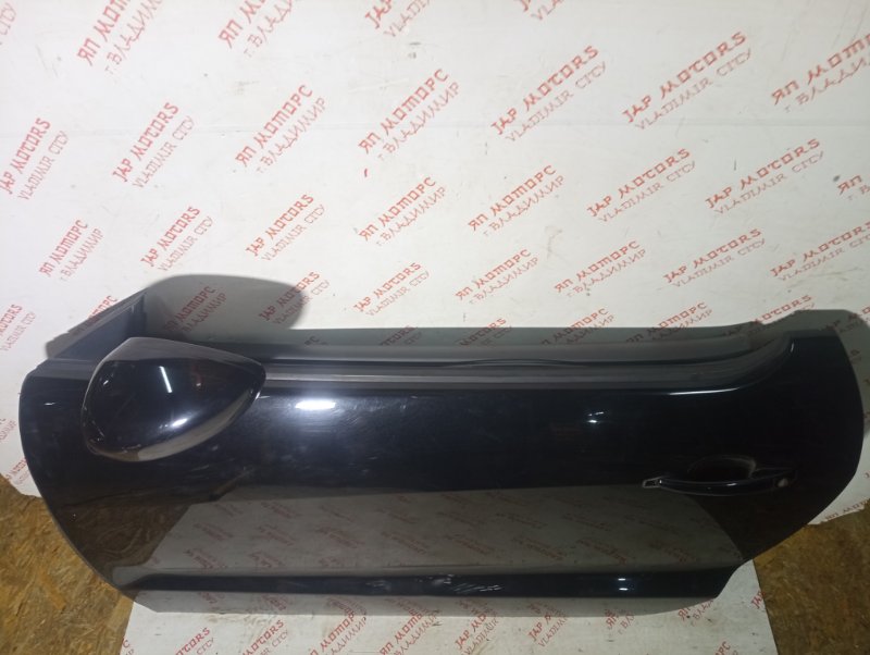 Дверь боковая, 22000 рублей, Владимир