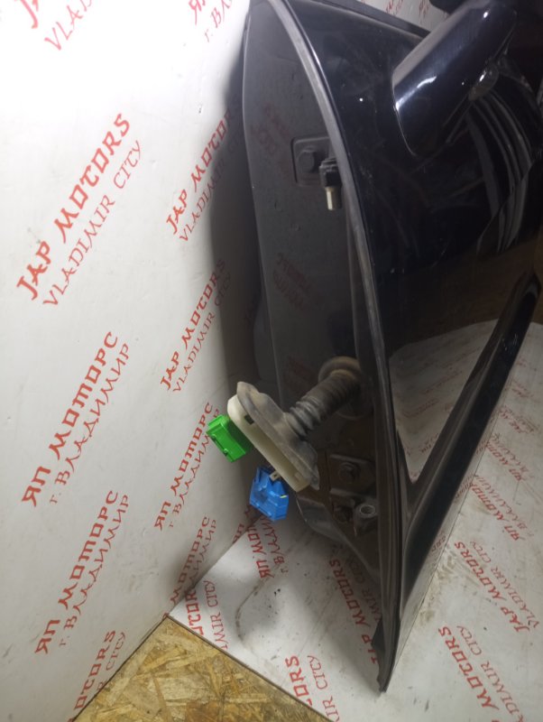 Дверь боковая, 22000 рублей, Владимир