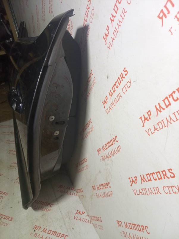 Дверь боковая, 22000 рублей, Владимир