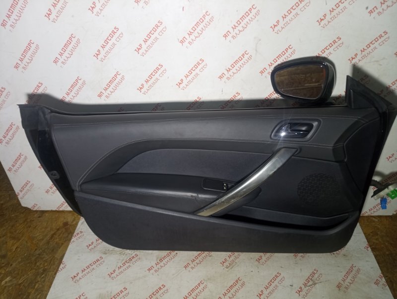 Дверь боковая, 22000 рублей, Владимир