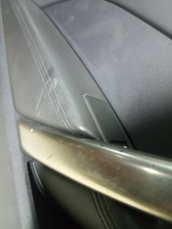 Дверь боковая, 22000 рублей, Владимир