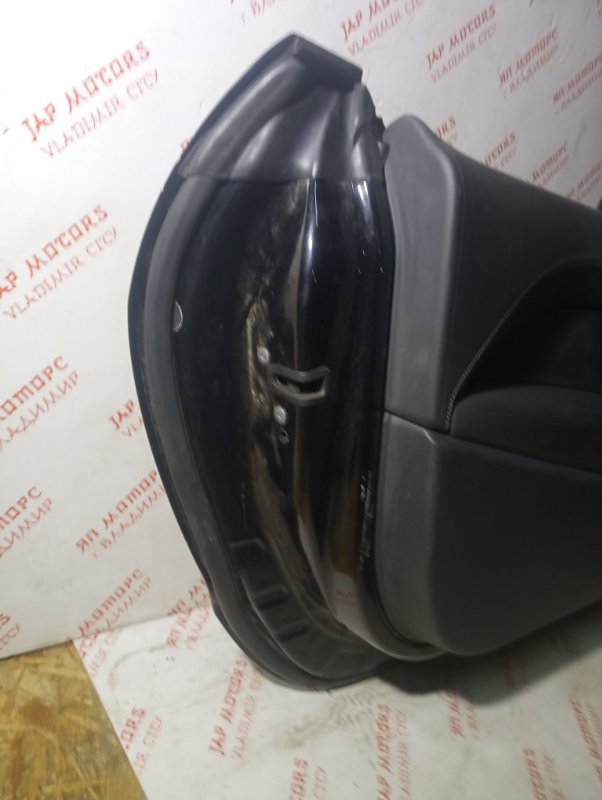 Дверь боковая, 22000 рублей, Владимир