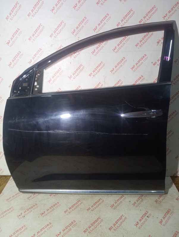 Дверь боковая, 12000 рублей, Владимир