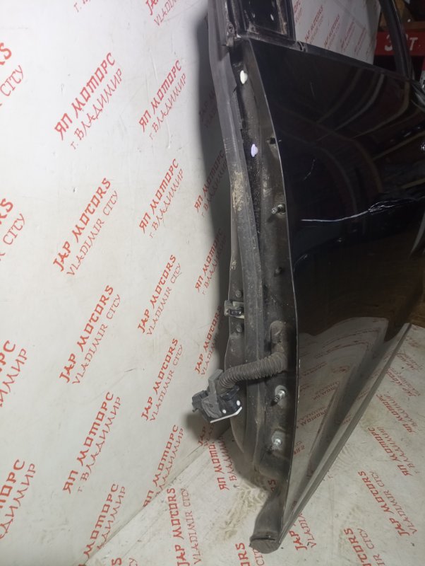 Дверь боковая, 12000 рублей, Владимир