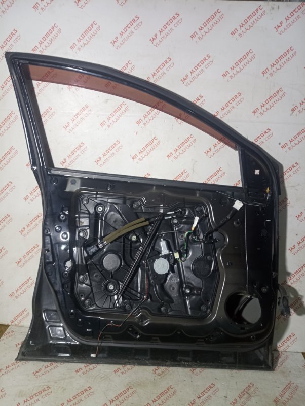 Дверь боковая, 12000 рублей, Владимир