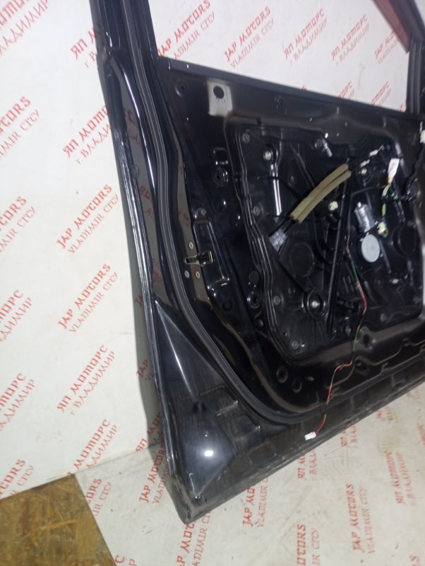 Дверь боковая, 12000 рублей, Владимир