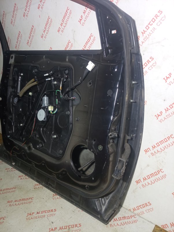 Дверь боковая, 12000 рублей, Владимир