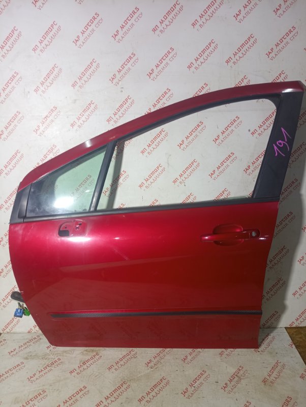 Дверь боковая, 8000 рублей, Владимир