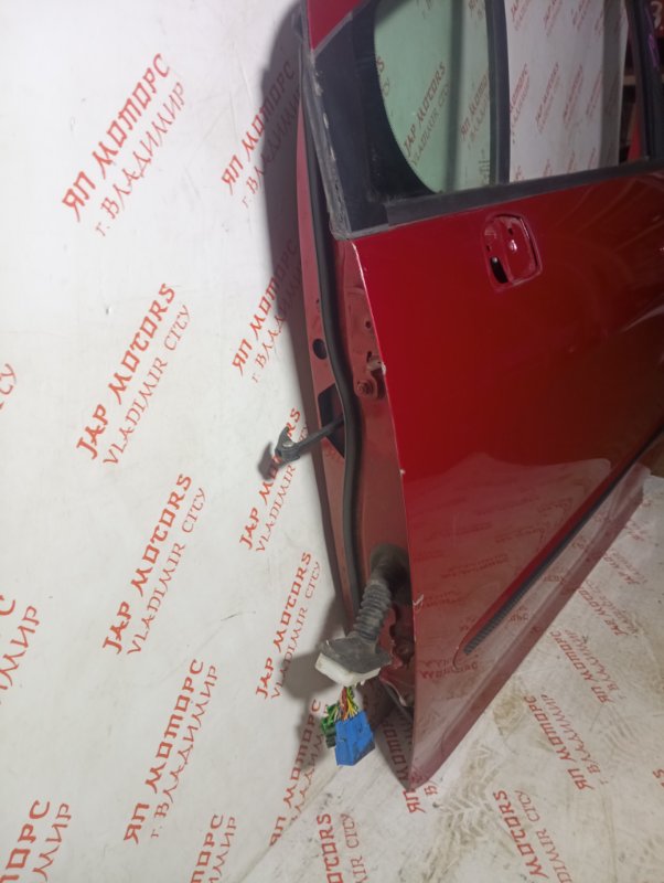 Дверь боковая, 8000 рублей, Владимир