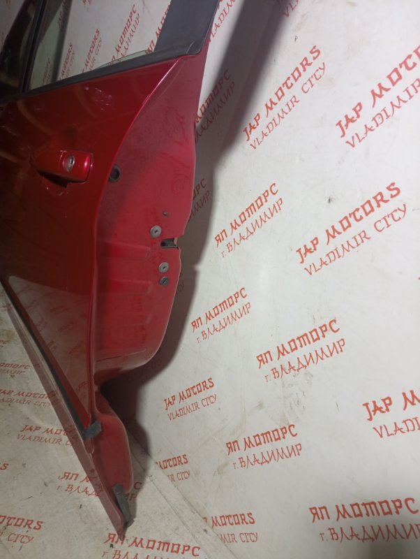 Дверь боковая, 8000 рублей, Владимир