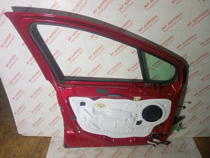 Дверь боковая, 8000 рублей, Владимир