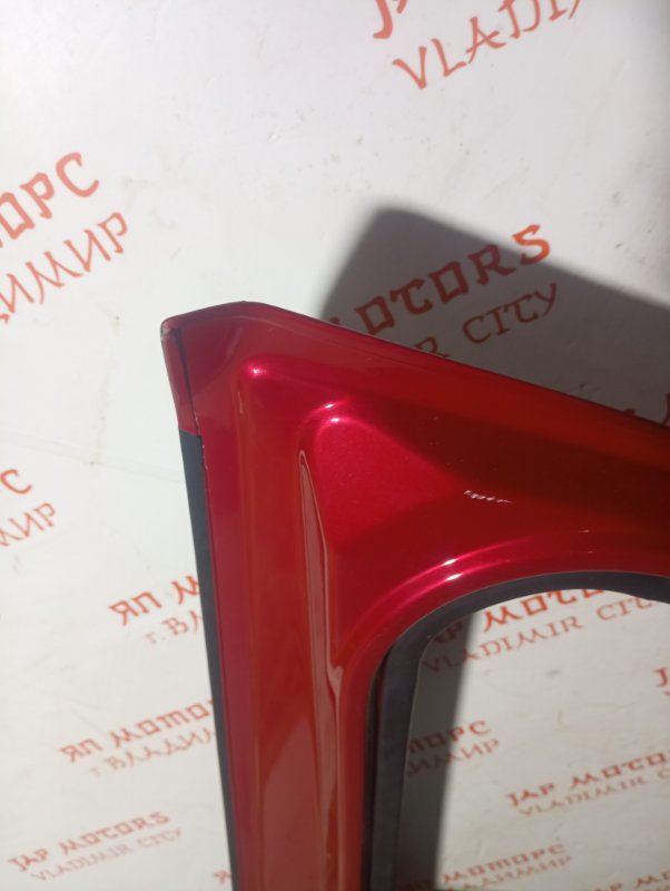 Дверь боковая, 8000 рублей, Владимир