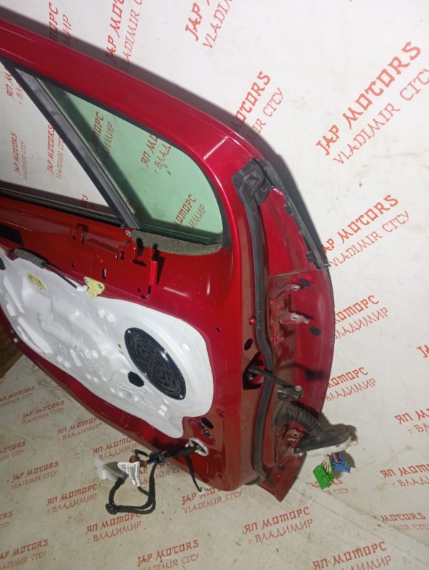 Дверь боковая, 8000 рублей, Владимир