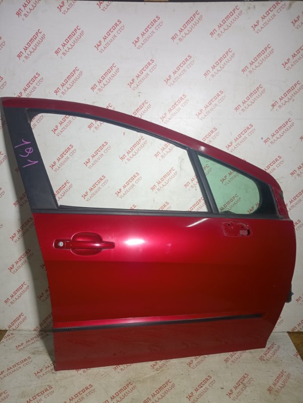 Дверь боковая, 8000 рублей, Владимир